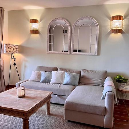 Apartament Brisa Marina, Altea Alicante Zewnętrze zdjęcie