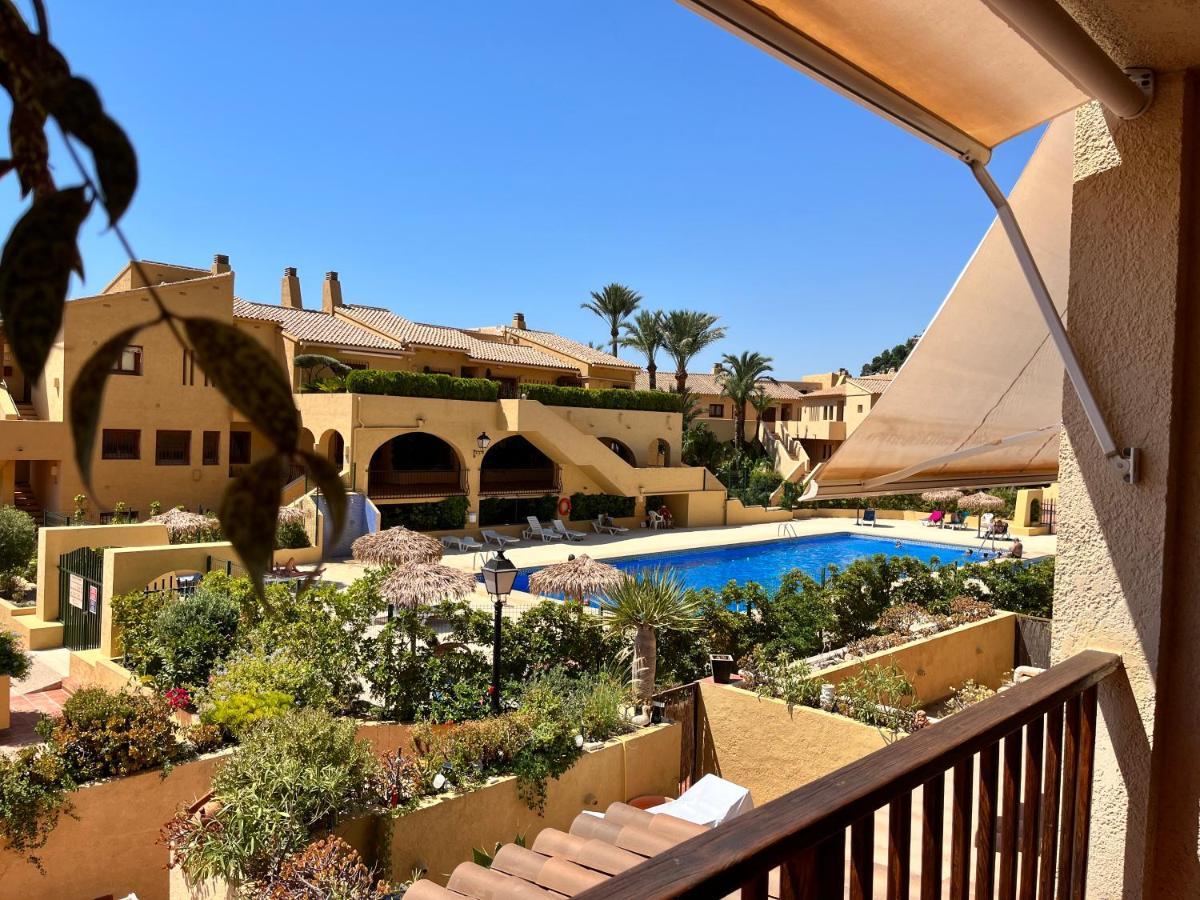 Apartament Brisa Marina, Altea Alicante Zewnętrze zdjęcie