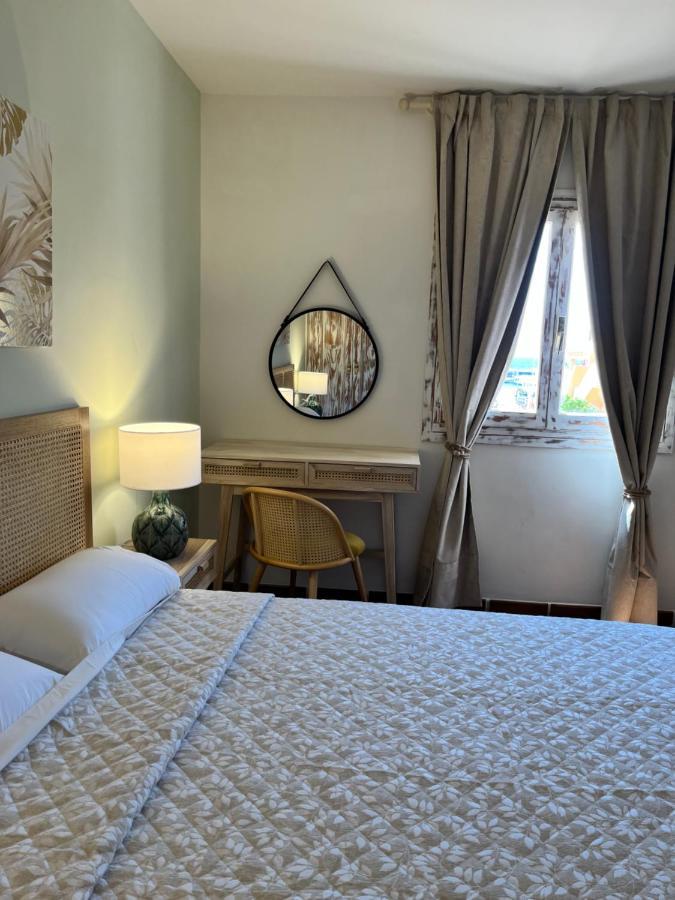 Apartament Brisa Marina, Altea Alicante Zewnętrze zdjęcie