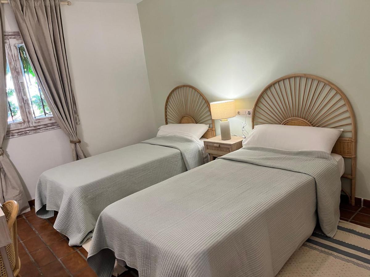 Apartament Brisa Marina, Altea Alicante Zewnętrze zdjęcie