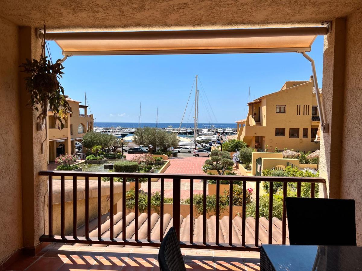 Apartament Brisa Marina, Altea Alicante Zewnętrze zdjęcie
