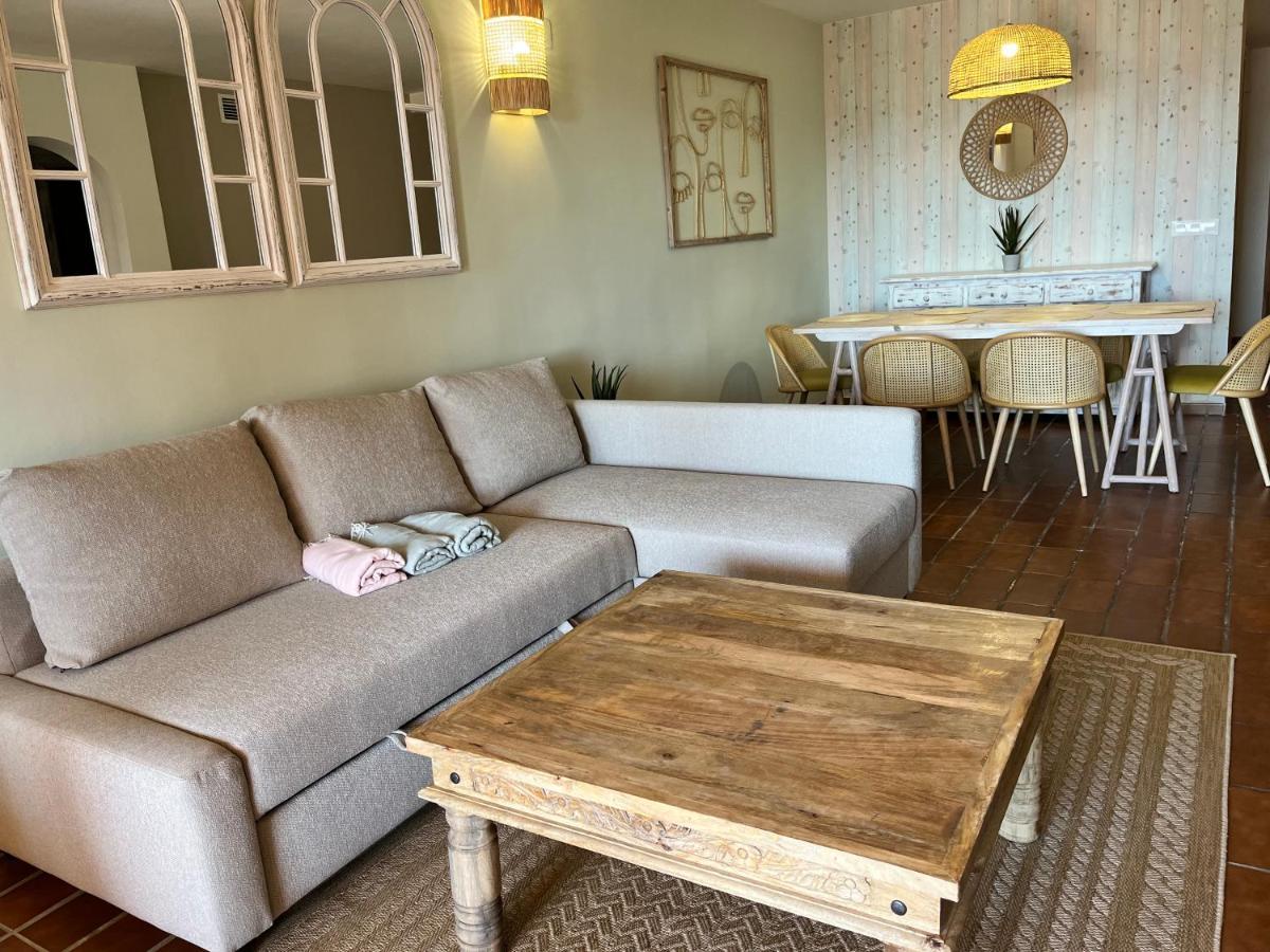 Apartament Brisa Marina, Altea Alicante Zewnętrze zdjęcie