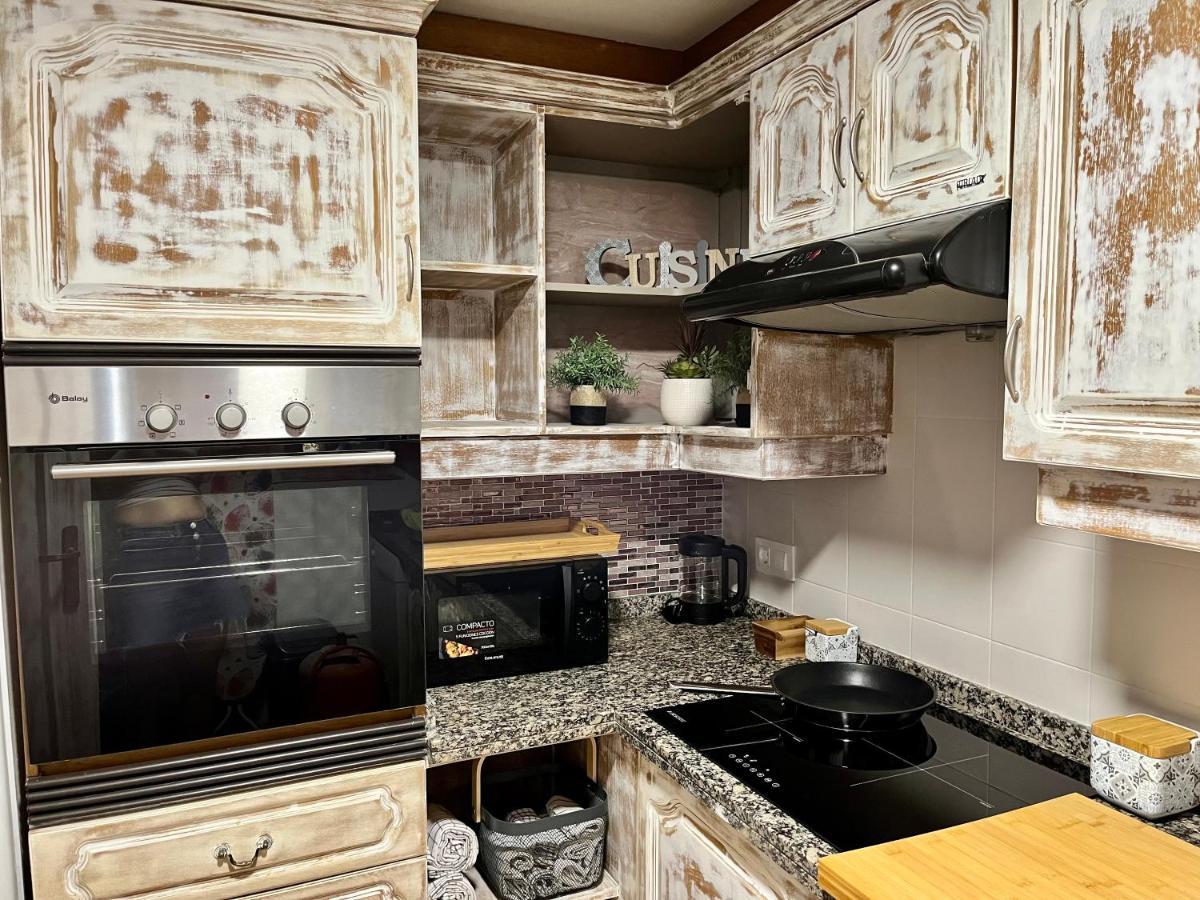 Apartament Brisa Marina, Altea Alicante Zewnętrze zdjęcie