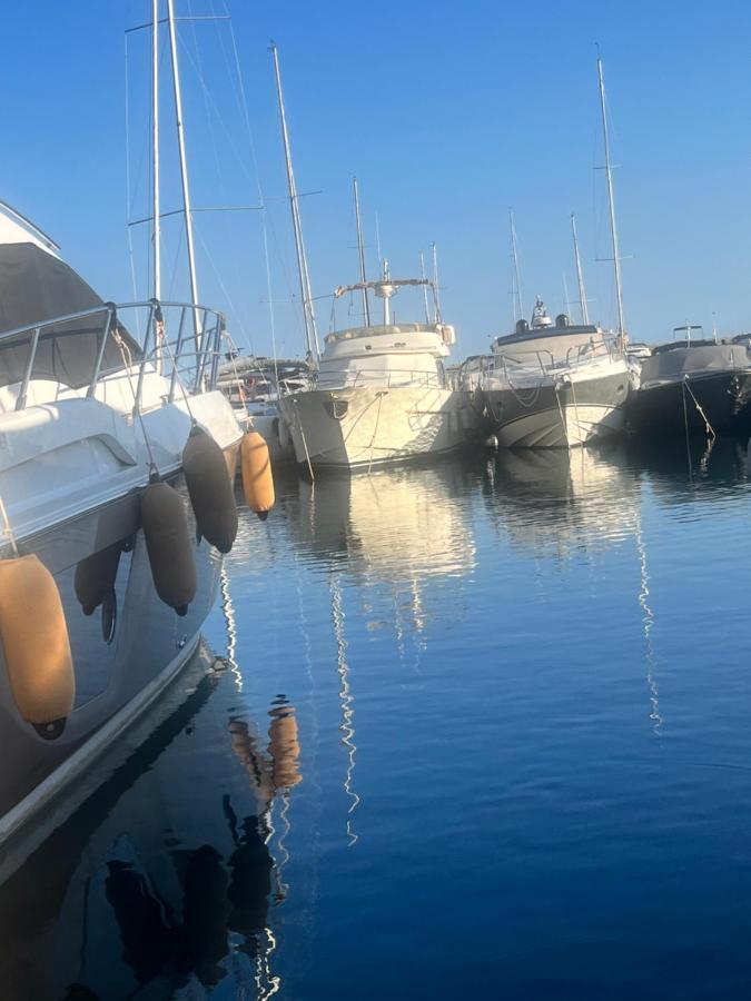 Apartament Brisa Marina, Altea Alicante Zewnętrze zdjęcie