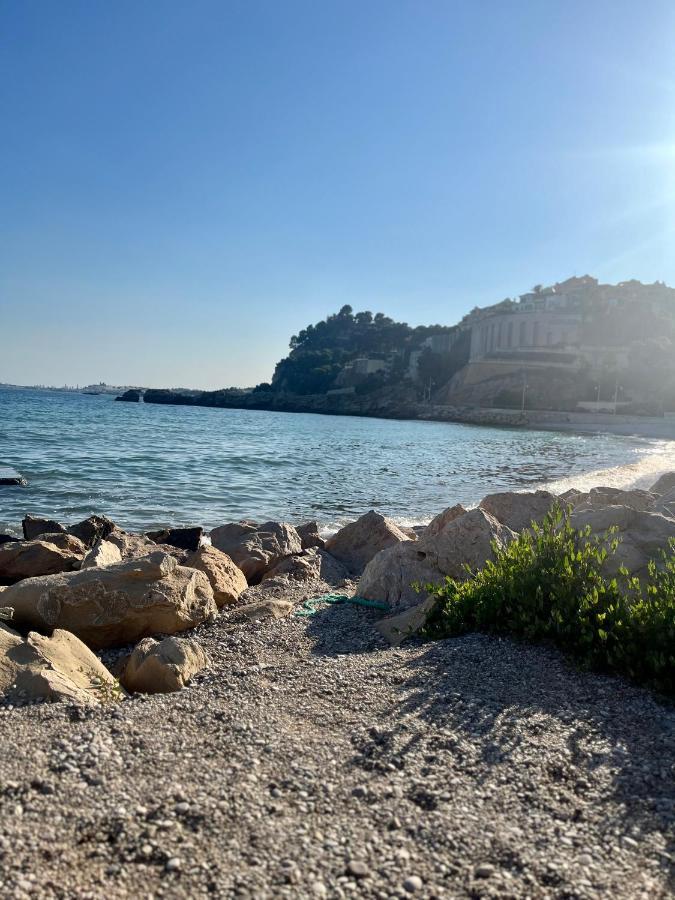 Apartament Brisa Marina, Altea Alicante Zewnętrze zdjęcie