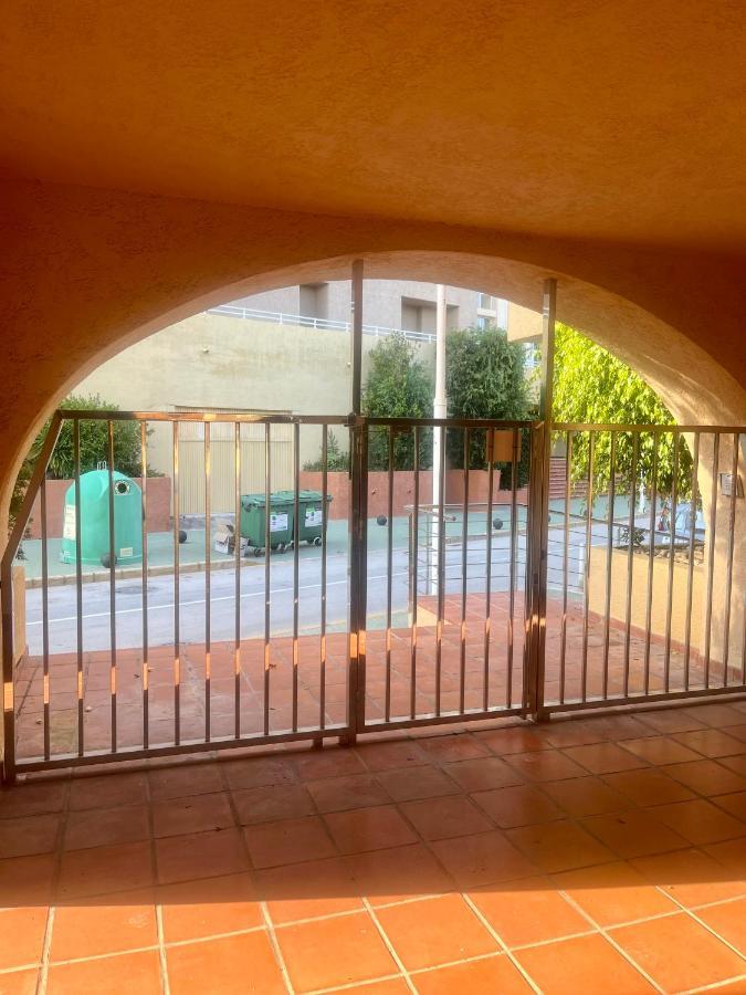 Apartament Brisa Marina, Altea Alicante Zewnętrze zdjęcie