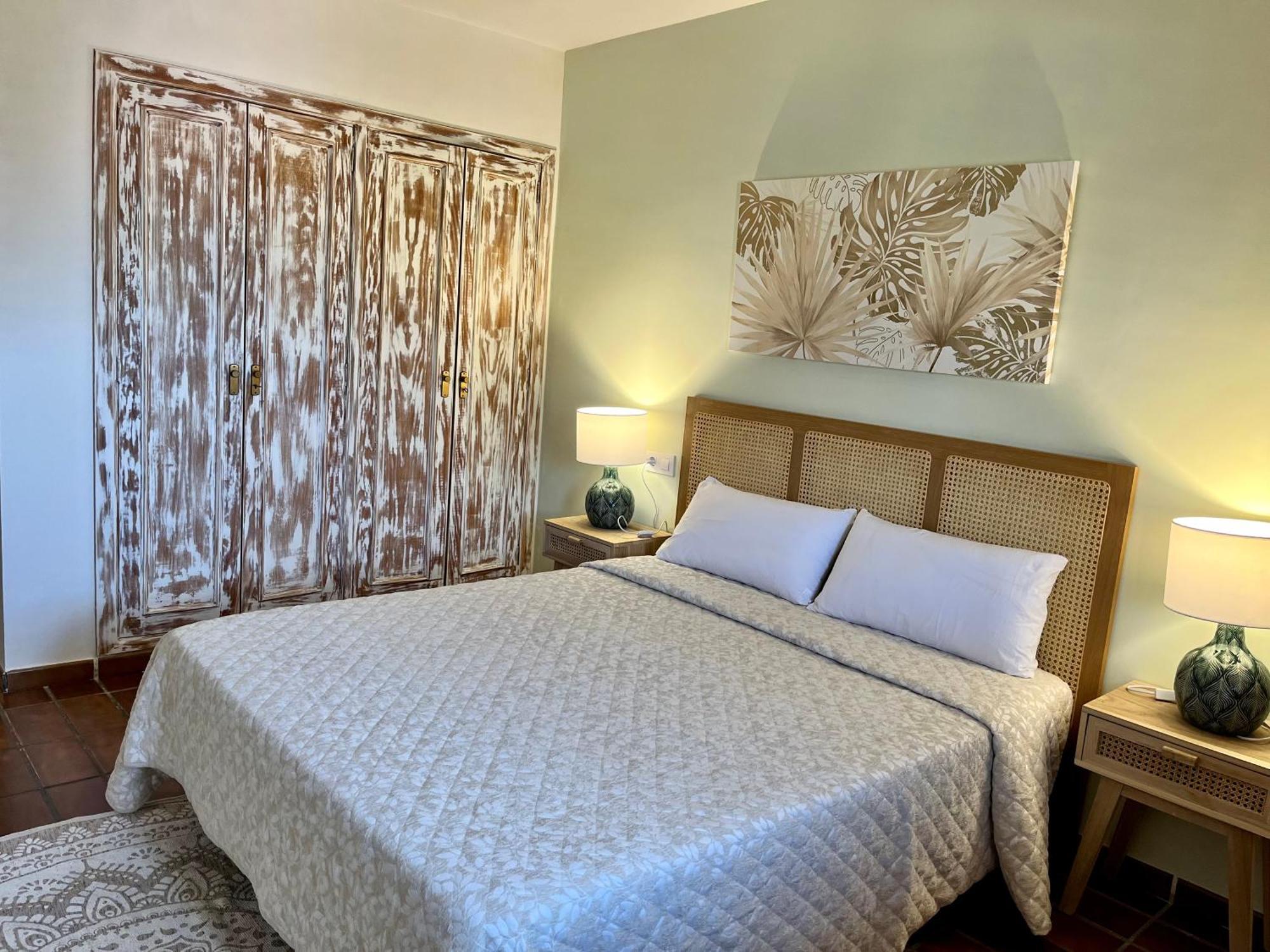 Apartament Brisa Marina, Altea Alicante Zewnętrze zdjęcie