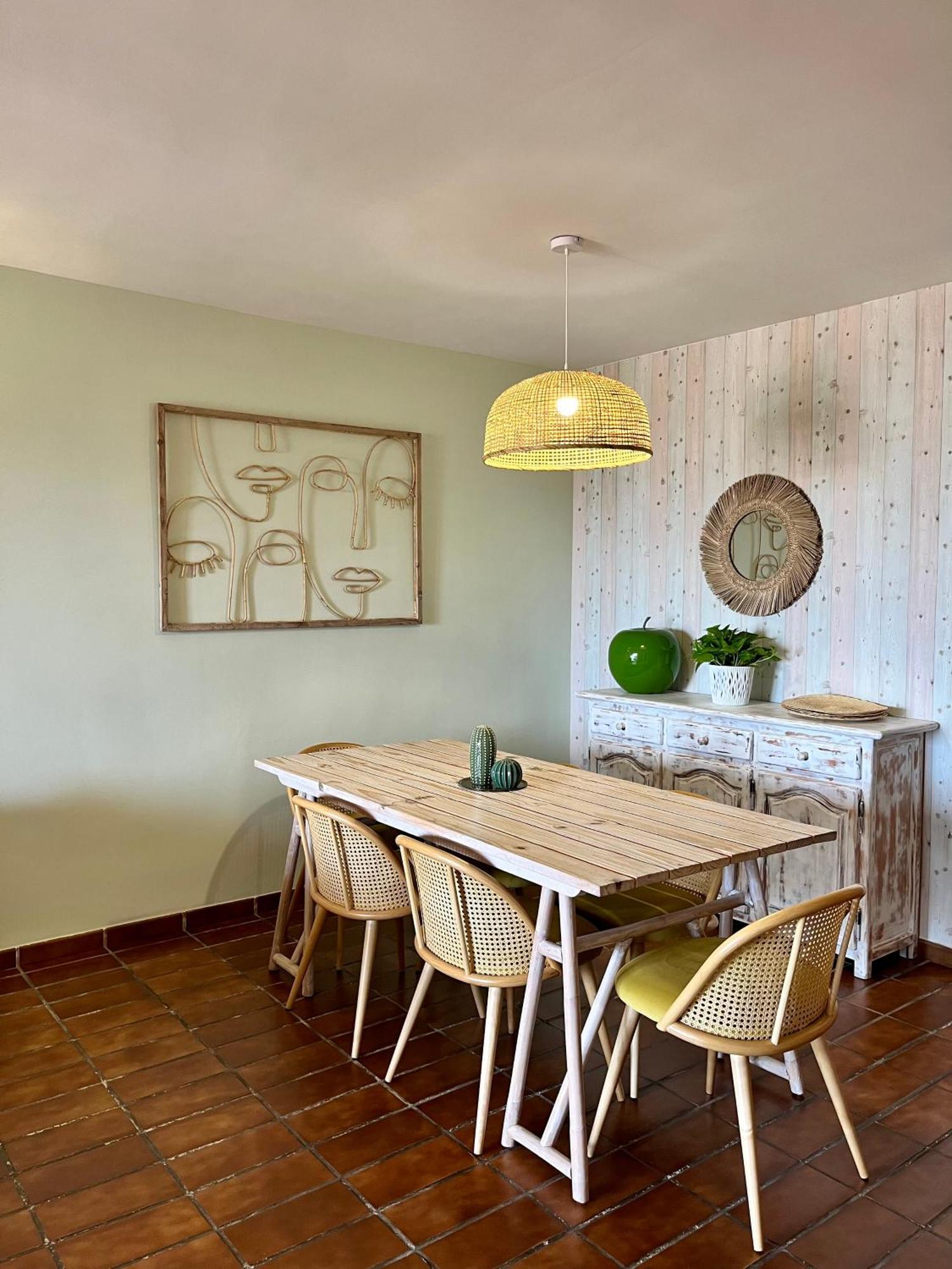 Apartament Brisa Marina, Altea Alicante Zewnętrze zdjęcie