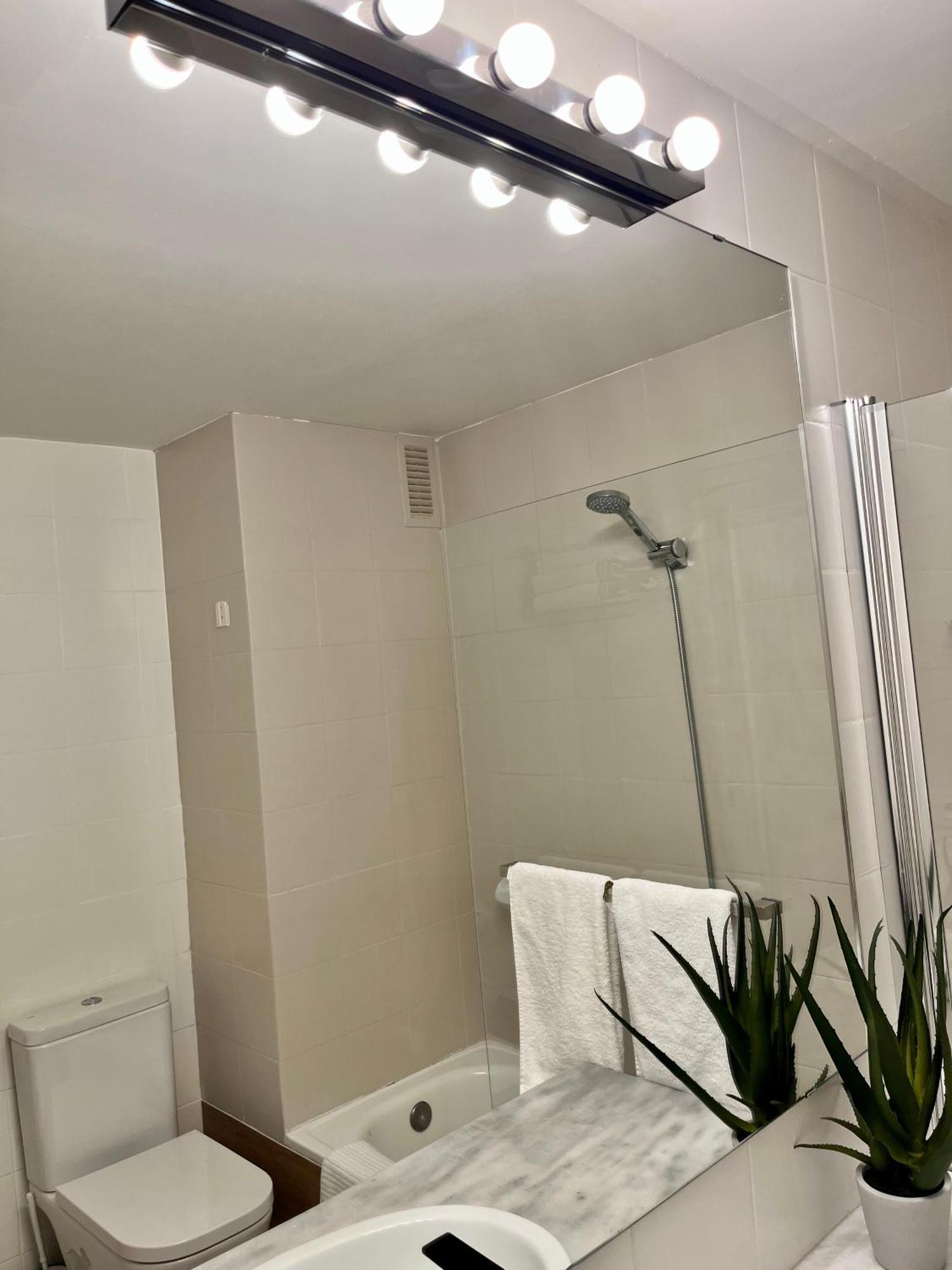 Apartament Brisa Marina, Altea Alicante Zewnętrze zdjęcie