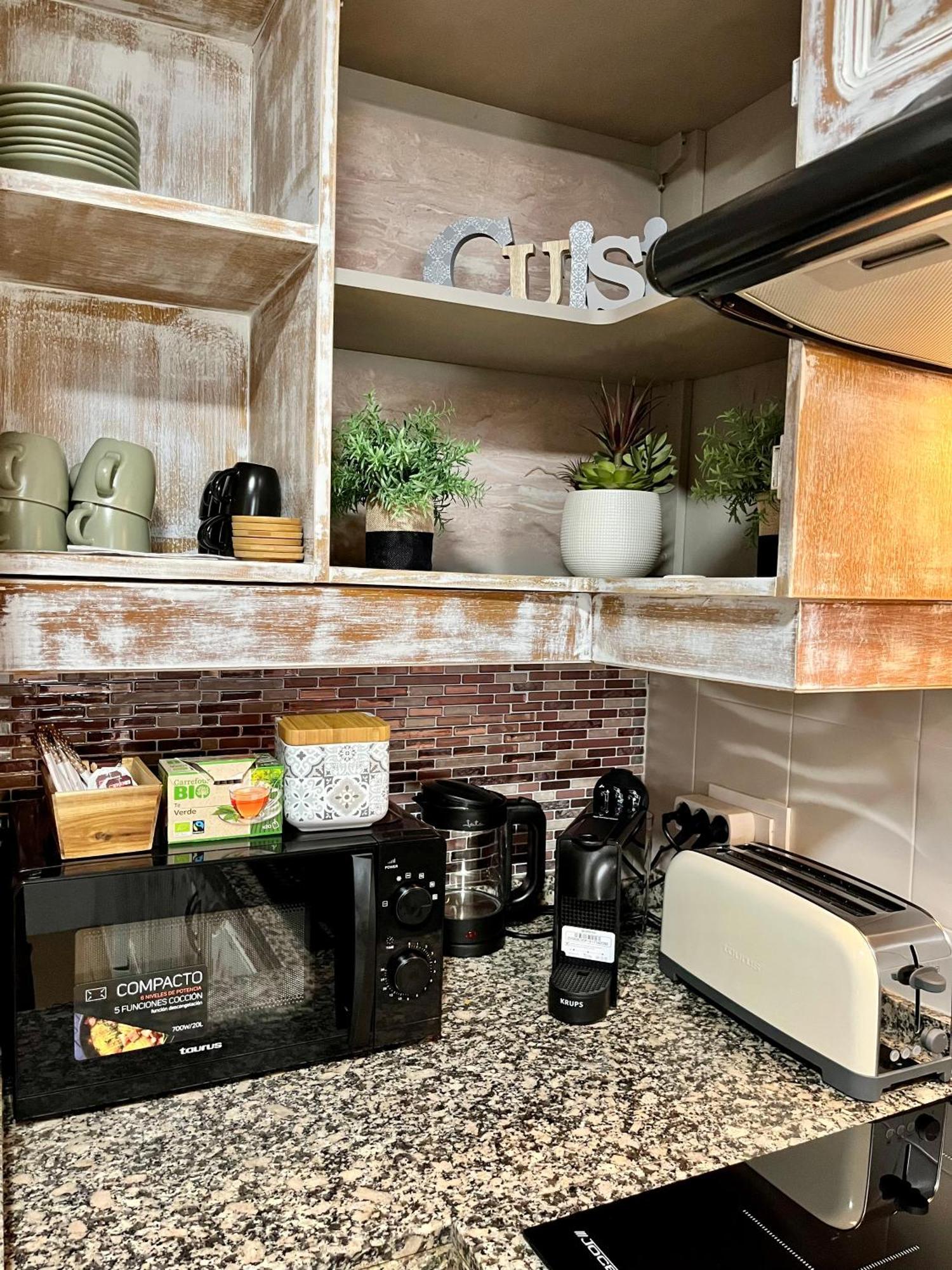 Apartament Brisa Marina, Altea Alicante Zewnętrze zdjęcie