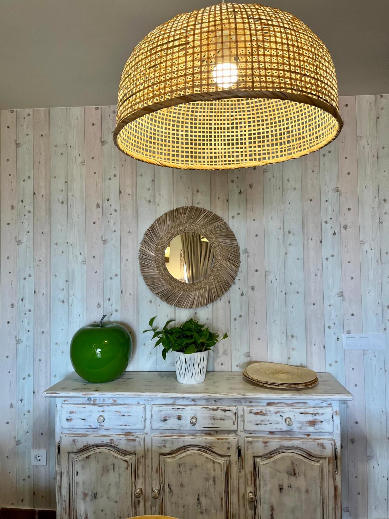 Apartament Brisa Marina, Altea Alicante Zewnętrze zdjęcie