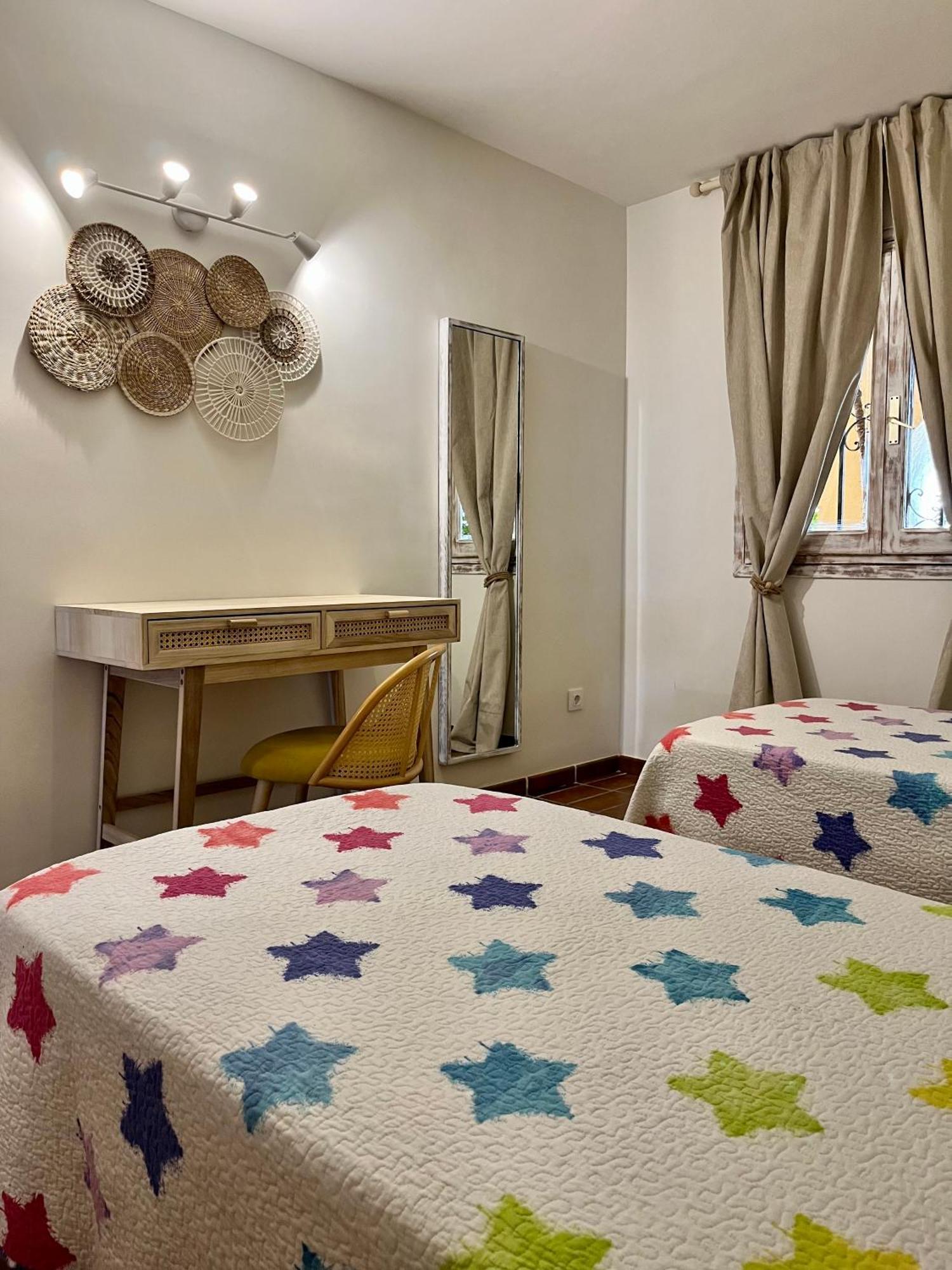 Apartament Brisa Marina, Altea Alicante Zewnętrze zdjęcie