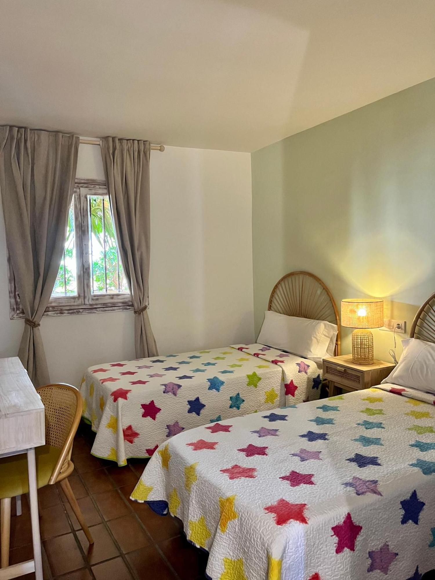Apartament Brisa Marina, Altea Alicante Zewnętrze zdjęcie