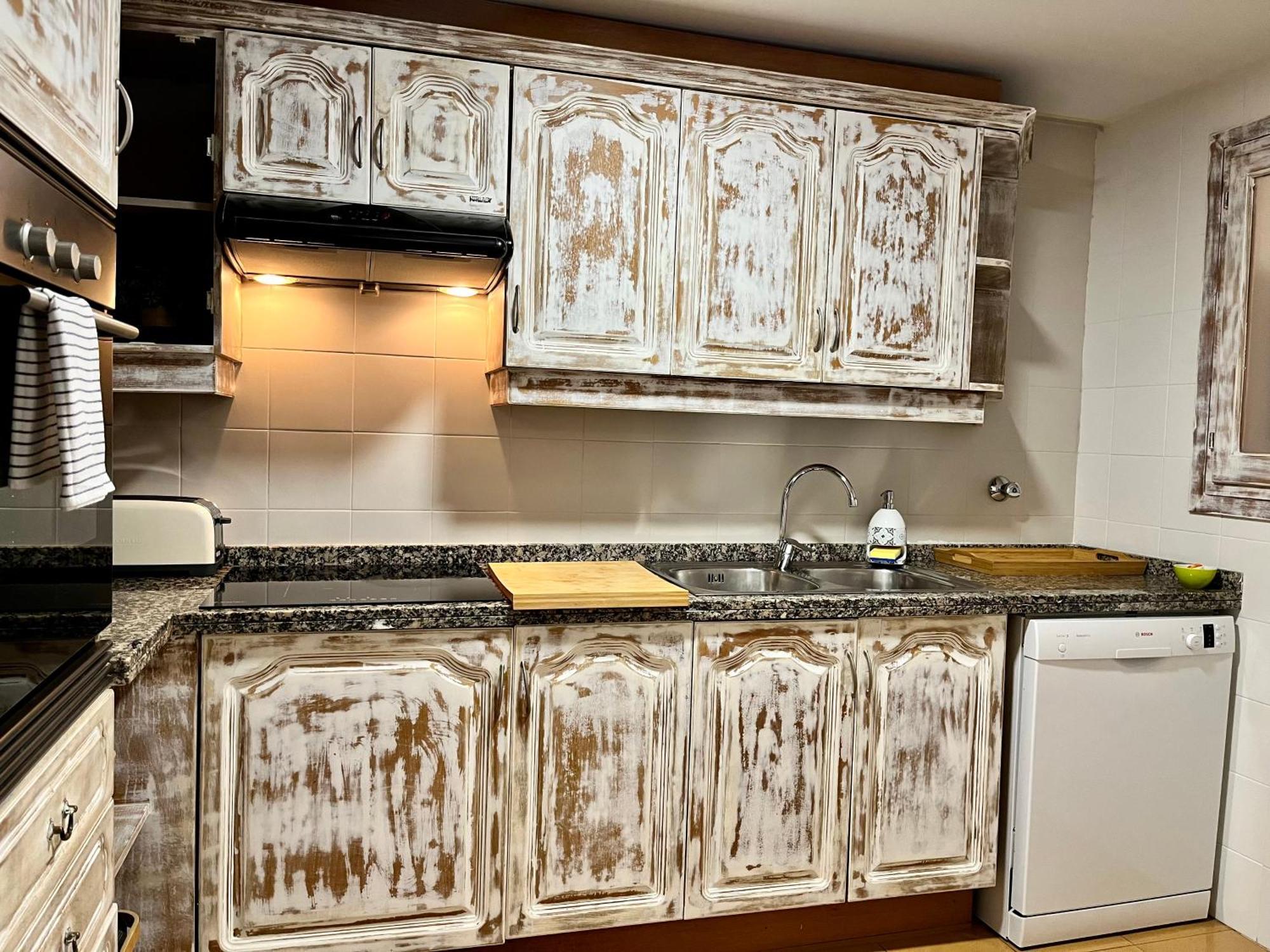 Apartament Brisa Marina, Altea Alicante Zewnętrze zdjęcie
