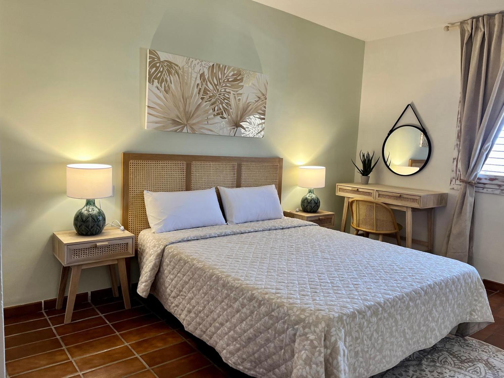 Apartament Brisa Marina, Altea Alicante Zewnętrze zdjęcie