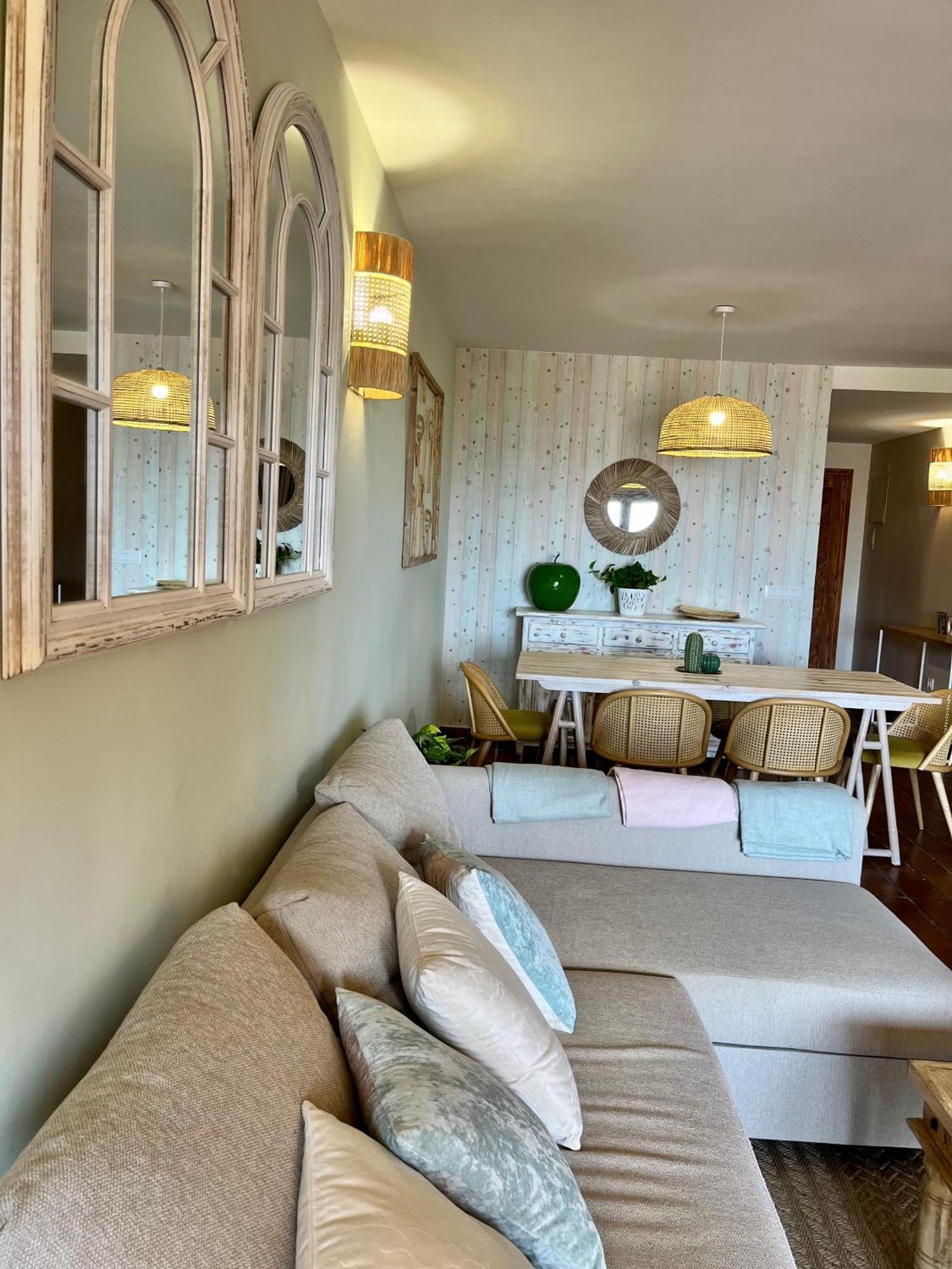 Apartament Brisa Marina, Altea Alicante Zewnętrze zdjęcie