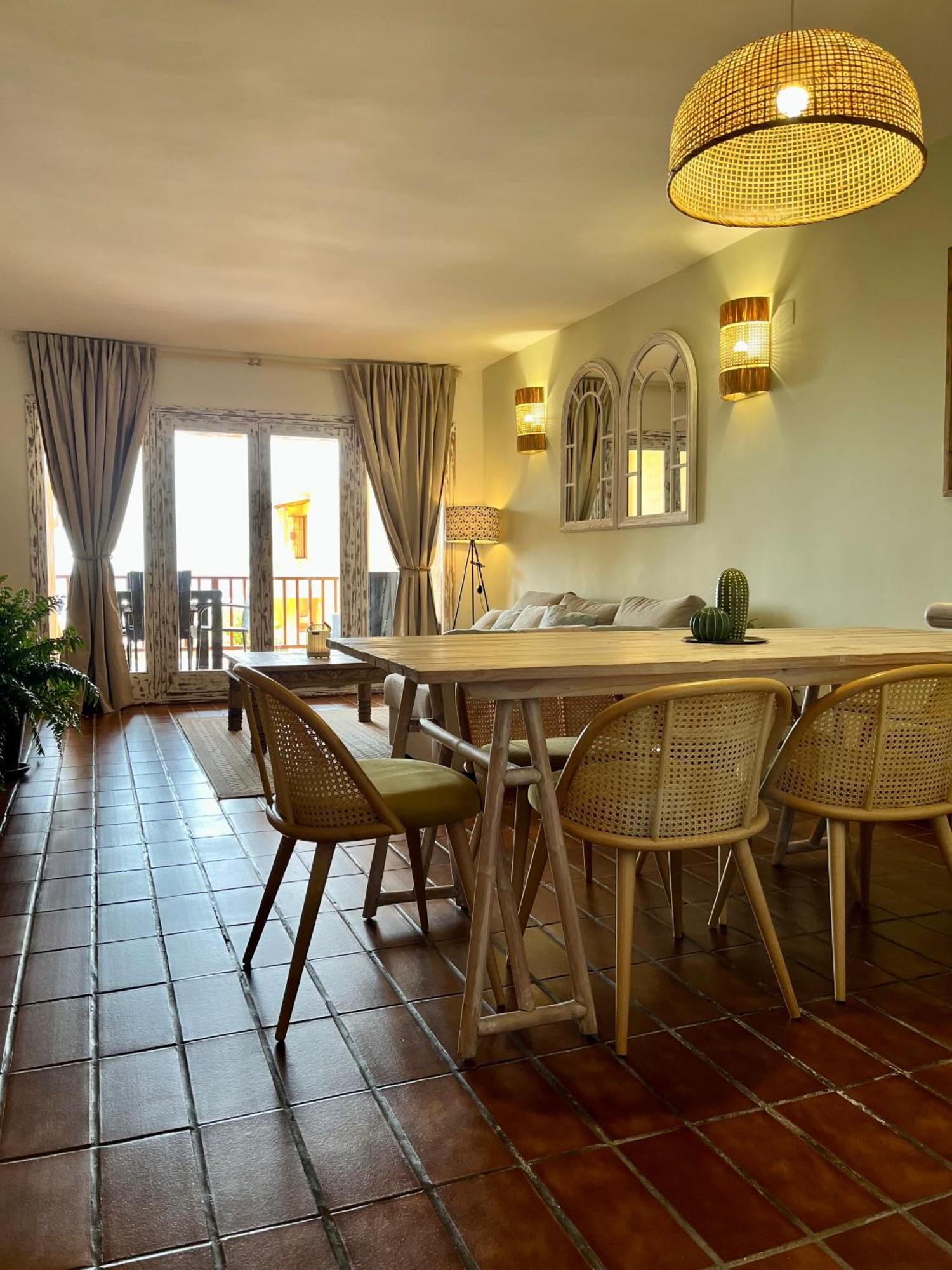 Apartament Brisa Marina, Altea Alicante Zewnętrze zdjęcie