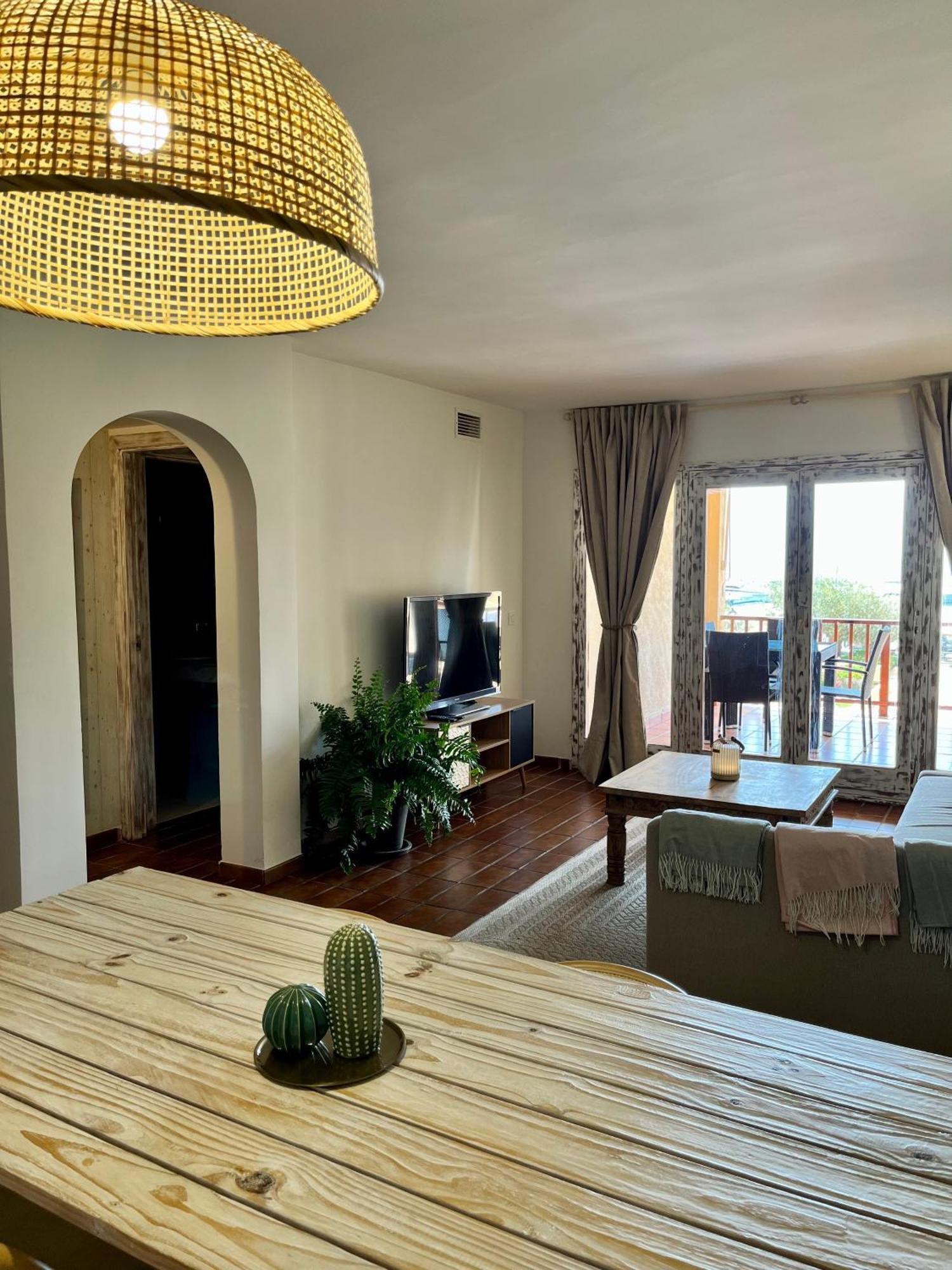 Apartament Brisa Marina, Altea Alicante Zewnętrze zdjęcie