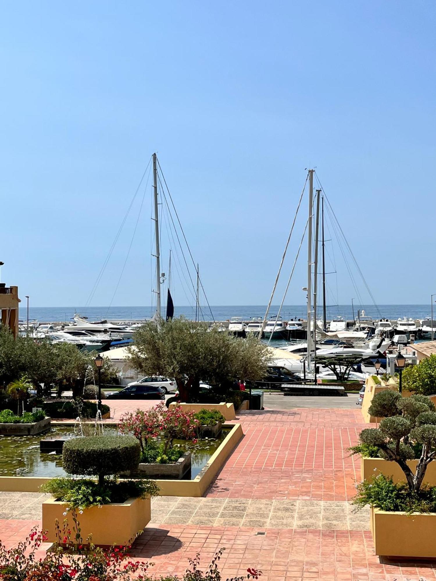 Apartament Brisa Marina, Altea Alicante Zewnętrze zdjęcie